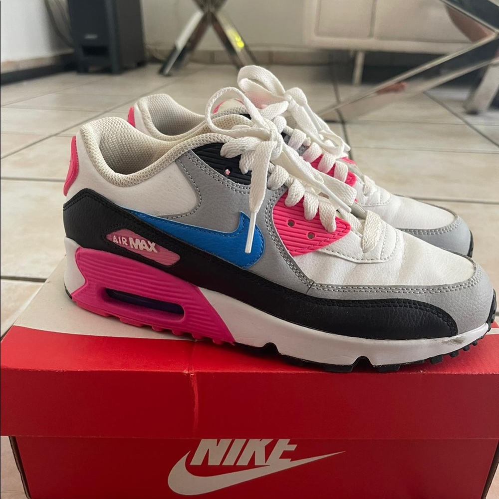 Air max